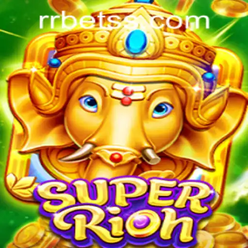 Exploring the Exciting World of SuperRich and rrbet PH Login
