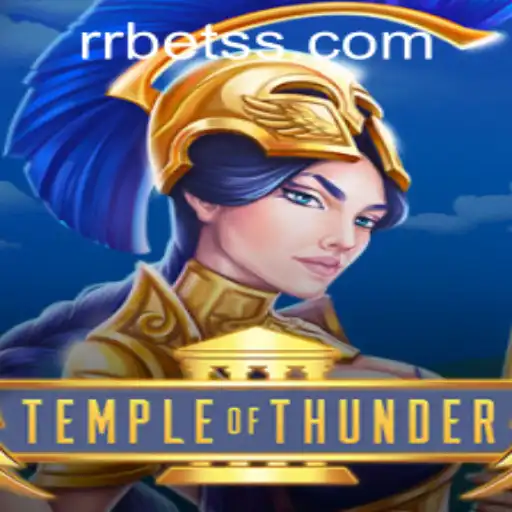 Discover the Thrills of TempleofThunder: An Ultimate Gaming Adventure