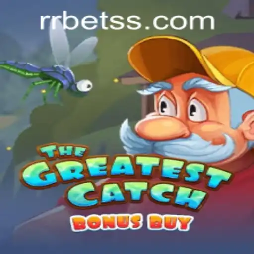 Exploring TheGreatestCatchBonusBuy: A Dive into the Thrilling Slots Game