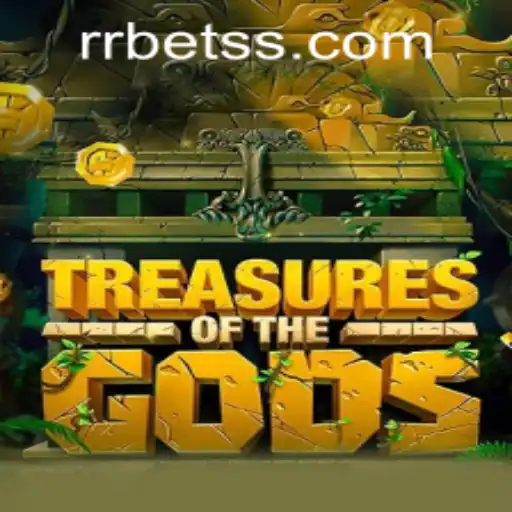Unearthing the Mysteries of TreasureoftheGods: A New Gaming Experience