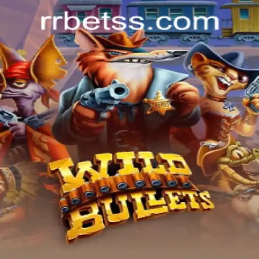 WildBullets: A Thrilling Adventure in the World of Virtual Gaming