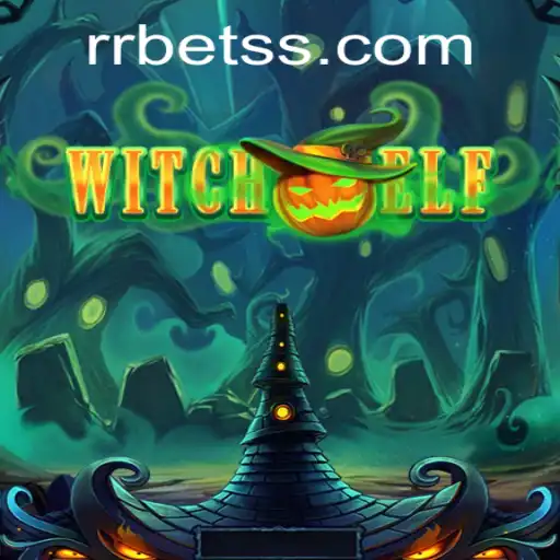 WitchElf: A Thrilling Adventure in Fantasy Gaming