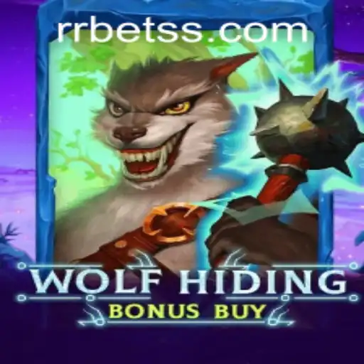 Discovering WolfHidingBonusBuy: An Exciting New Game Adventure